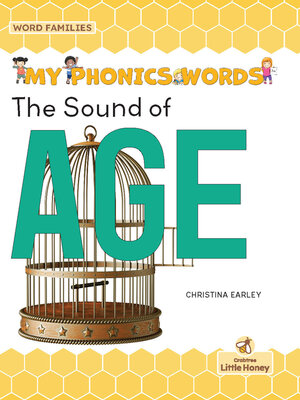 cover image of The Sound of AGE